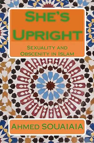 She's Upright de Ahmed Souaiaia