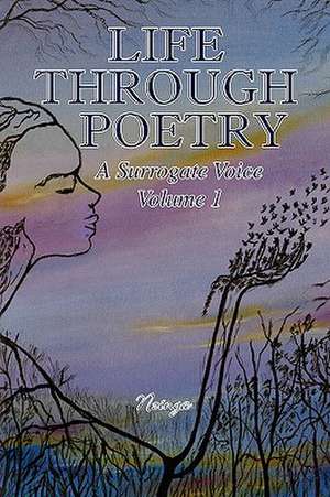 Life Through Poetry de Nzinga