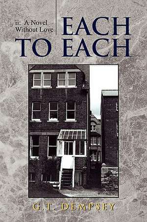 Each to Each de G. T. Dempsey