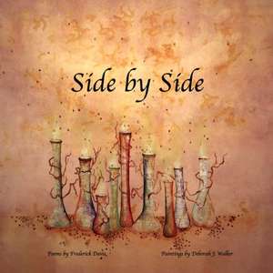 Side by Side de Frederick Davis