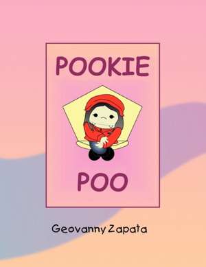 Pookie Poo de Geovanny Zapata