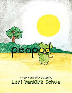 Peapod de Lori Vankirk Schue