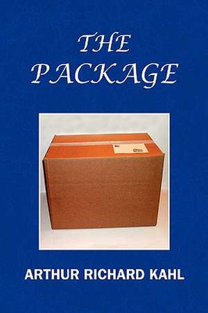 The Package de Arthur Richard Kahl