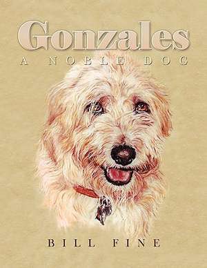 Gonzales de Bill Fine