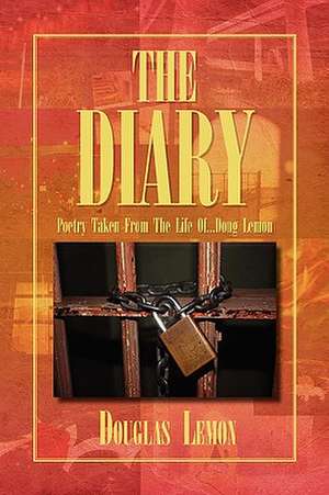 The Diary de Douglas Lemon