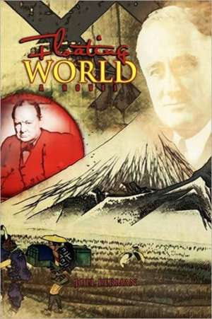 Berman, J: Floating World