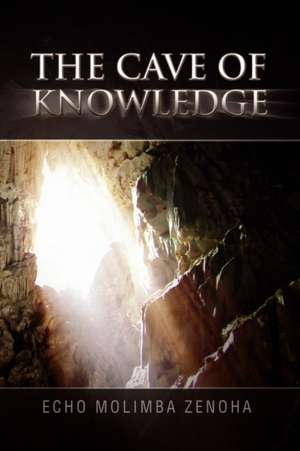 Zenoha, E: Cave of Knowledge