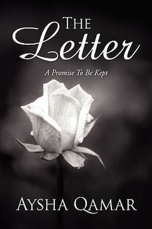 The Letter de Aysha Qamar