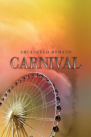 Carnival de Arcangelo Romano