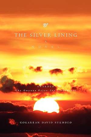 The Silver Lining de Gokarran David Sukhdeo