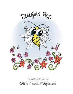 Douglas Bee de Galen Nicole Magnuson