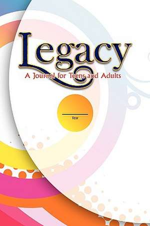 Legacy de Wendy Soria