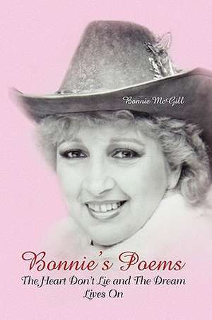 McGill, B: Bonnie's Poems