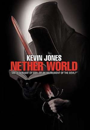 Nether World de Kevin Jones