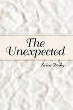 The Unexpected de Saran Diaby