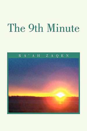 9th Minute de Ra'ah Zaqen