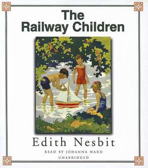 The Railway Children de Edith Nesbit