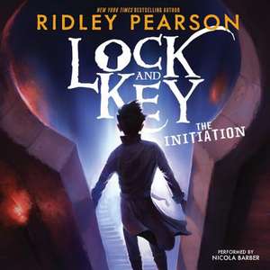 The Initiation de Ridley Pearson