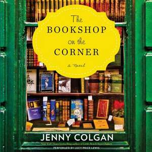 The Bookshop on the Corner de Jenny Colgan