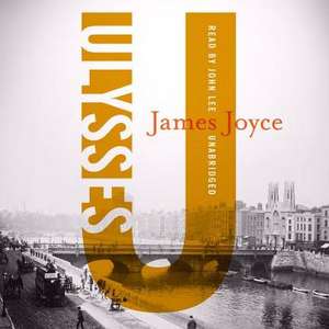 Ulysses de James Joyce