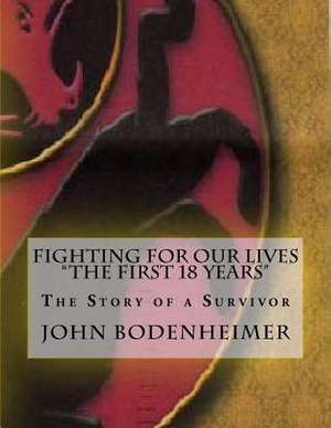 Fighting for Our Lives de John Bodenheimer