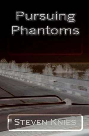 Pursuing Phantoms de Steven Knies