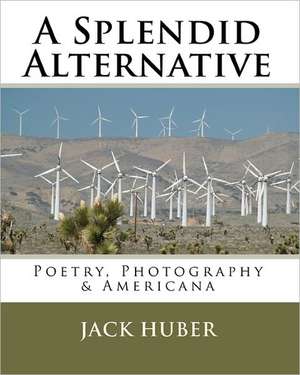 A Splendid Alternative: A Journal of Personal Dream Symbols de Jack Huber