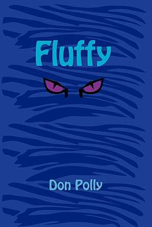 Fluffy: A Walk Through the Events That Led to the Current World Economic Crisis de Don Polly