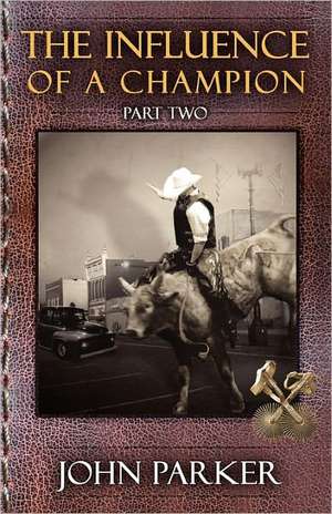 Part Two: Part Two de John Parker