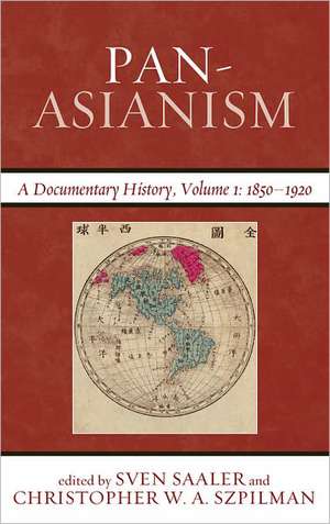 Pan-Asianism