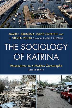 The Sociology of Katrina