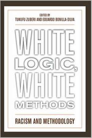 White Logic White Method R&l GT Writing de Multiple Authors