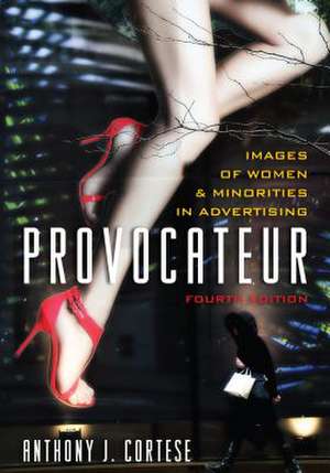 Provocateur de Anthony J. Cortese