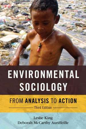 Environmental Sociology