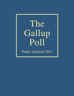 The Gallup Poll