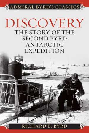 Discovery de Richard E. Byrd