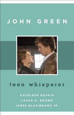 John Green de Kathleen Deakin