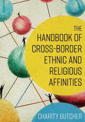 HANDBOOK OF CROSS BORDER ETHNICB de Charity Butcher