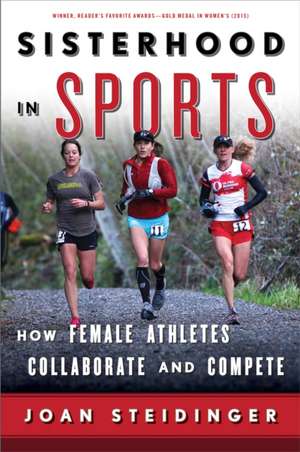 Sisterhood in Sports de Joan Steidinger