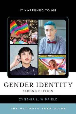 Gender Identity de Cynthia L. Winfield