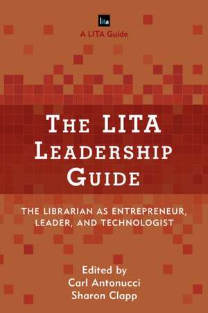 The Lita Leadership Guide