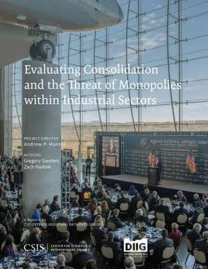 EVALUATING CONSOLIDATION AND TPB de Gregory Sanders