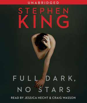 Full Dark, No Stars de Stephen King