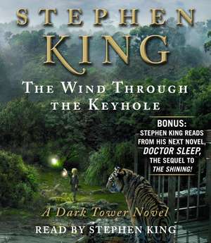 The Wind Through the Keyhole de Stephen King