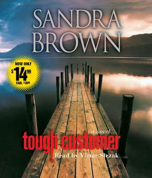 Tough Customer de Sandra Brown