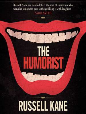 The Humorist de Russell Kane