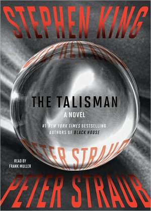 The Talisman de Stephen King