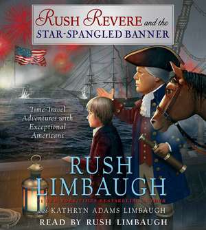 Rush Revere and the Star-Spangled Banner: How High-Tech Billionaires & Bipartisan Beltway Crapweasels Are Screwing America S Best & Brightest Workers de To Be Announced