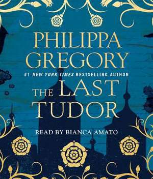 Untitled de Philippa Gregory