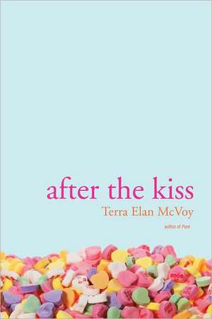 After the Kiss de Terra Elan McVoy